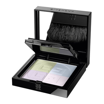 P� COMPACTO N01 PRISME LIBRE PRESSED PWD